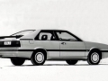 '85 Coupe quattro