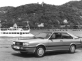 '85 Coupe quattro