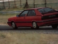 '85 Coupe quattro