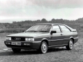 '85 Coupe quattro
