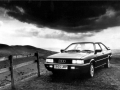 '85 Coupe quattro