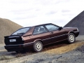 '85 Coupe quattro