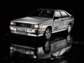 '81 Quattro
