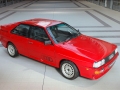 '89 Quattro 20V