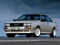'85 Quattro