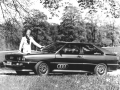 '81 Quattro