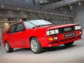 '89 Quattro 20V