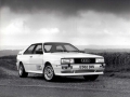 '85 Quattro