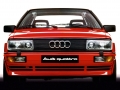'85 Quattro