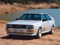 '85 Quattro