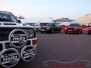 Zlot Audi quattro